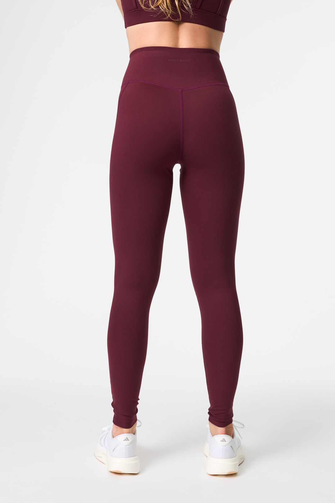 FLOAT LEGGINGS MULBERRY
