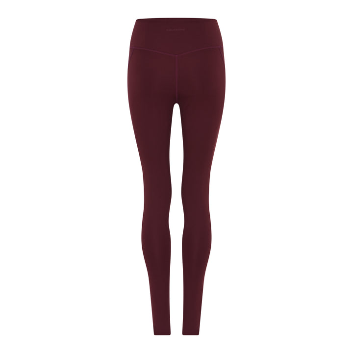 FLOAT LEGGINGS MULBERRY