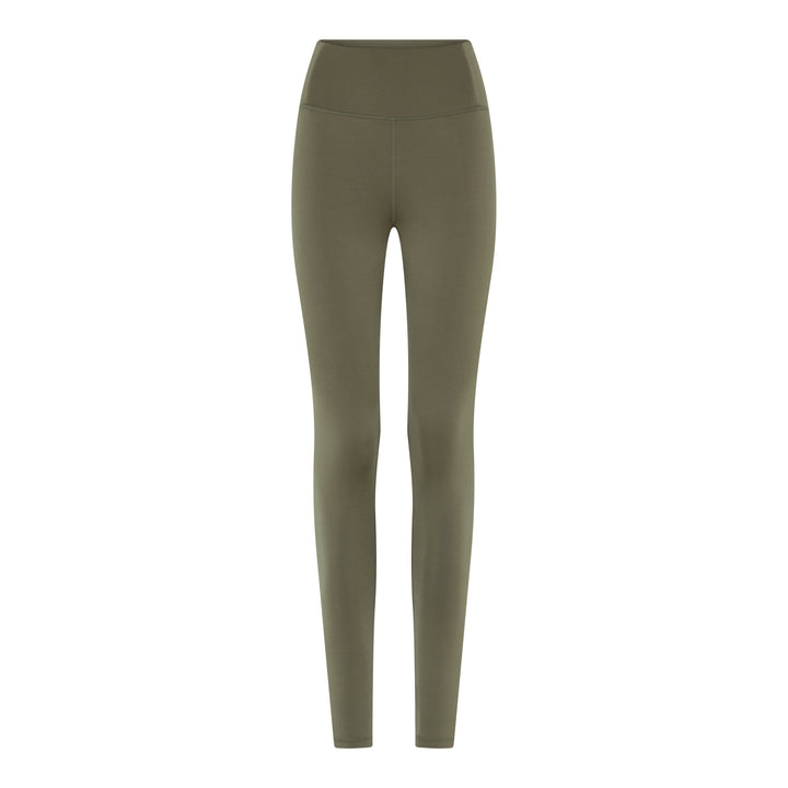 FLOAT LEGGINGS CURED GREEN BOL