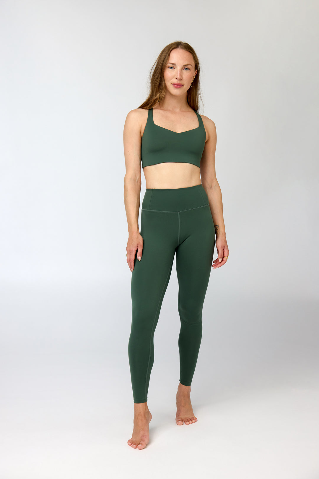 FLOAT LEGGINGS JUNGLE