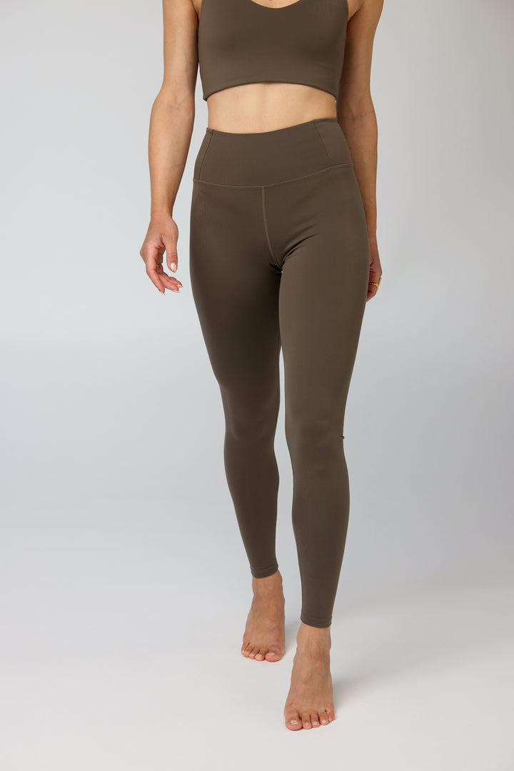 FLOAT LEGGINGS MAB-MINK