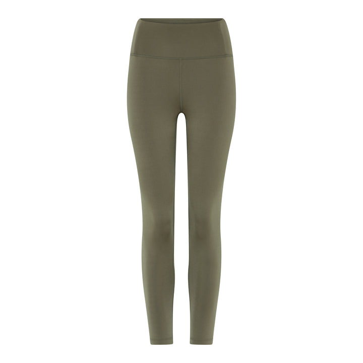 FLOAT LEGGINGS CURED GREEN BOL