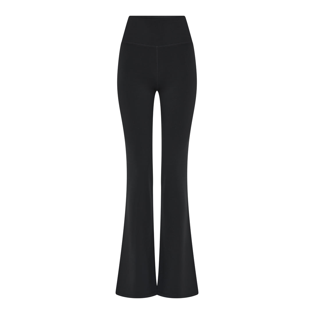 FLOAT FLARE LEGGINGS SVARTAR