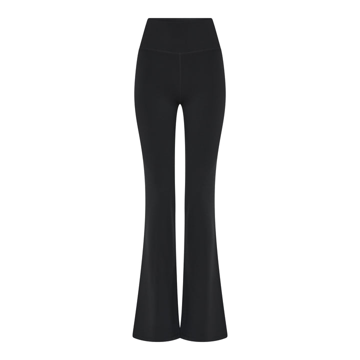 FLOAT FLARE LEGGINGS SVARTAR
