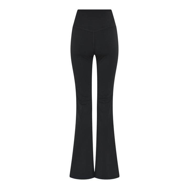 FLOAT FLARE LEGGINGS SVARTAR