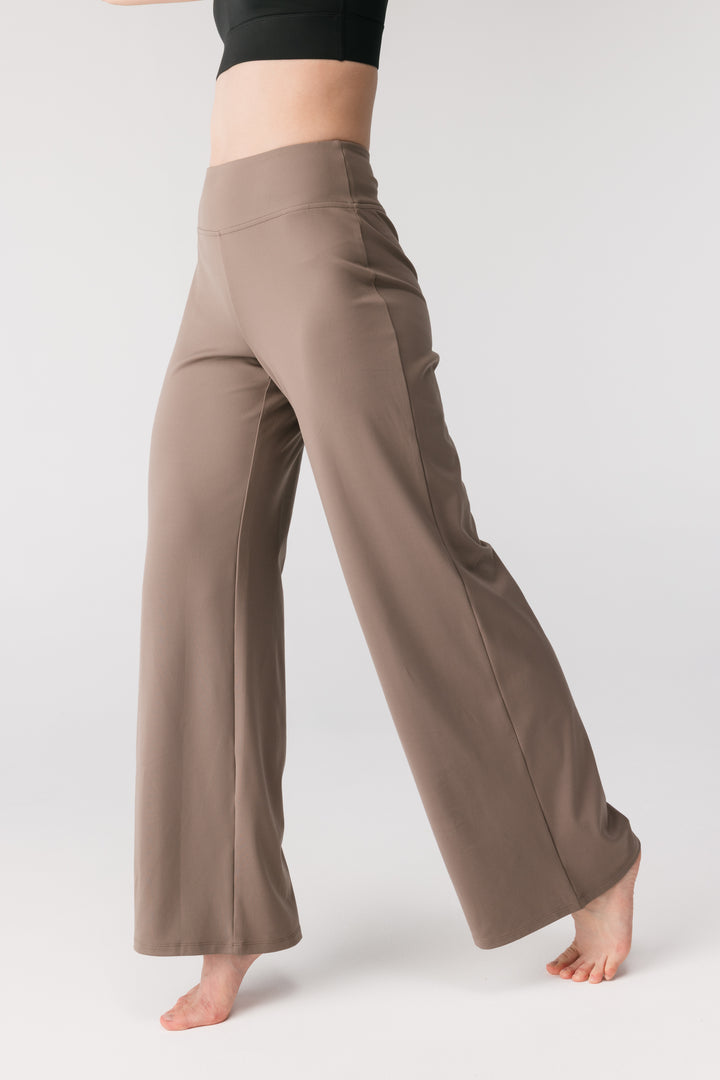 JADA STRAIGHT LEG PANTS FALCON