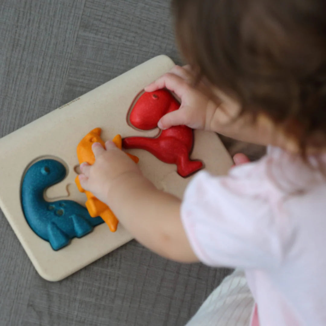 DINO PUZZLE