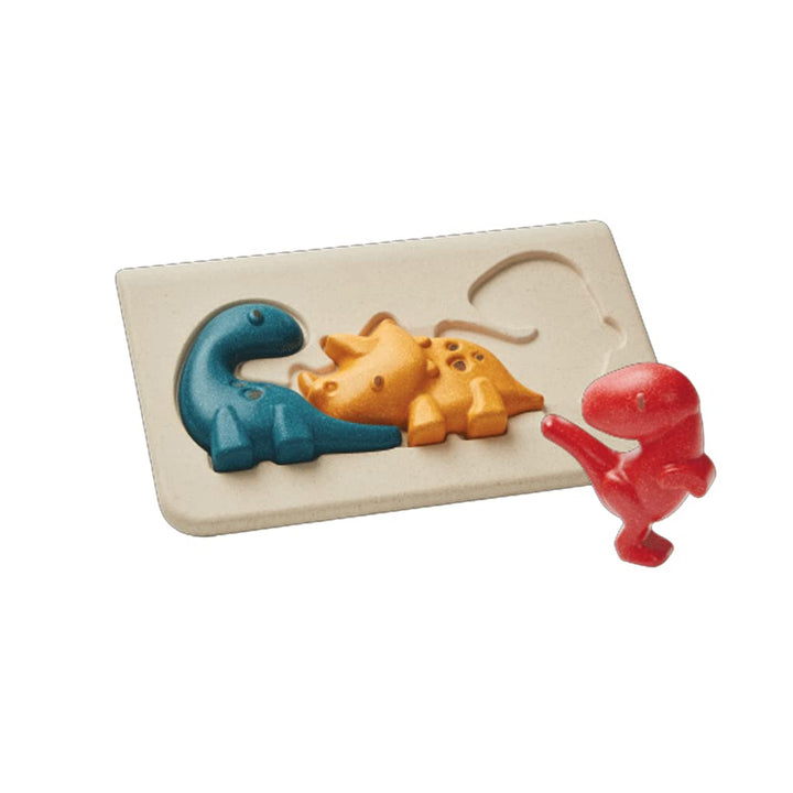 DINO PUZZLE