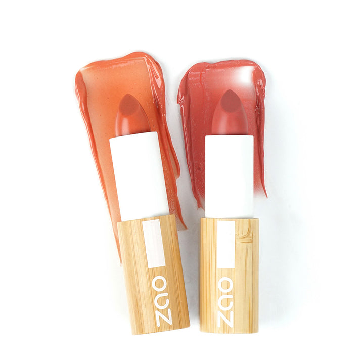 Colour & Repulp Balm 486 Orange Nude