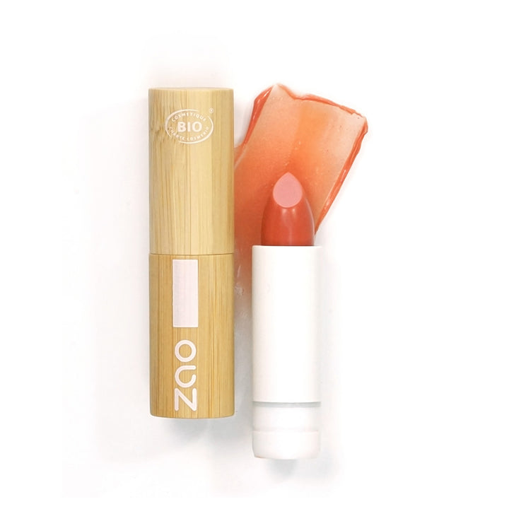 Colour & Repulp Balm 486 Orange Nude