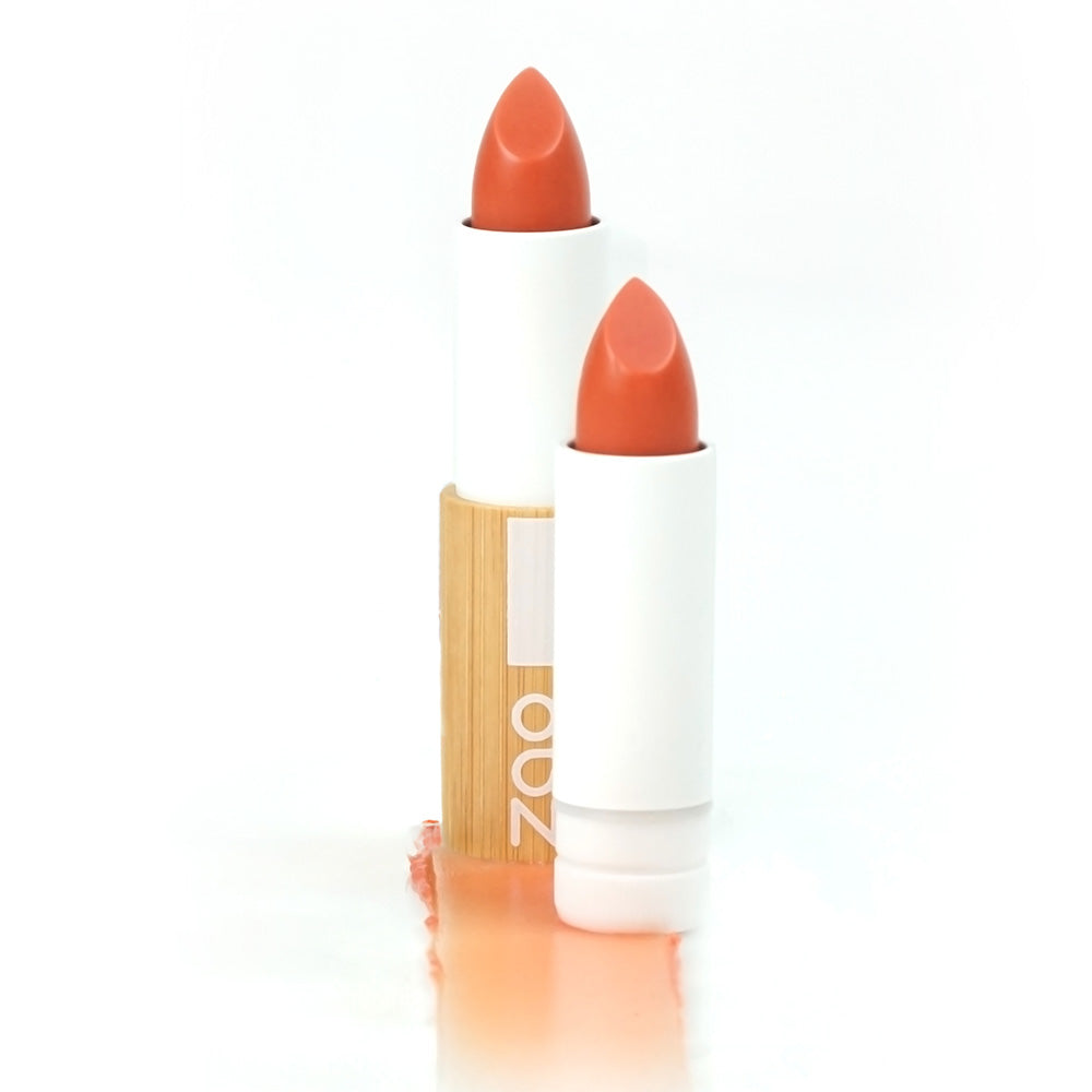 Colour & Repulp Balm 486 Orange Nude