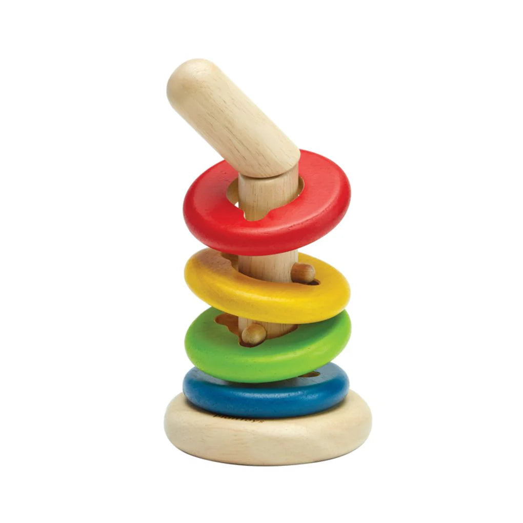 TWIST & SORT