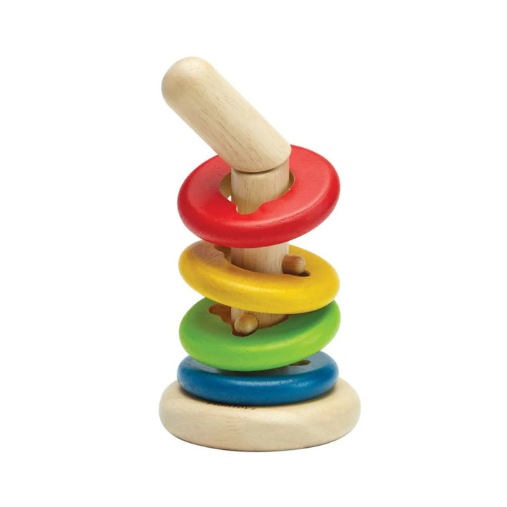 TWIST & SORT