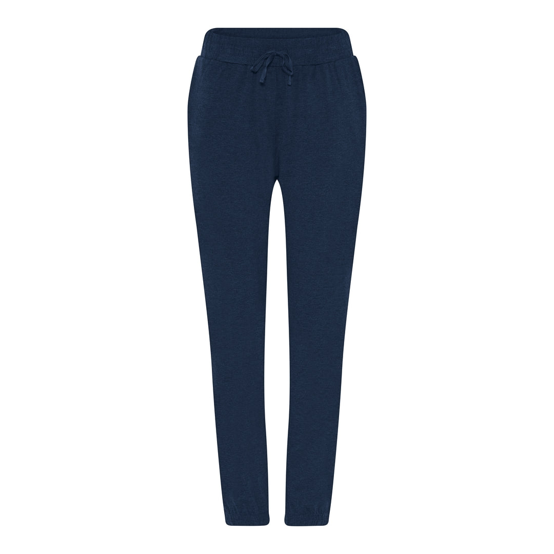 RESET SLIM STRAIGHT JOGGER MIDNIGHT
