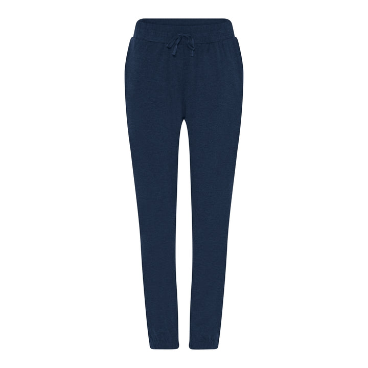 RESET SLIM STRAIGHT JOGGER MIDNIGHT