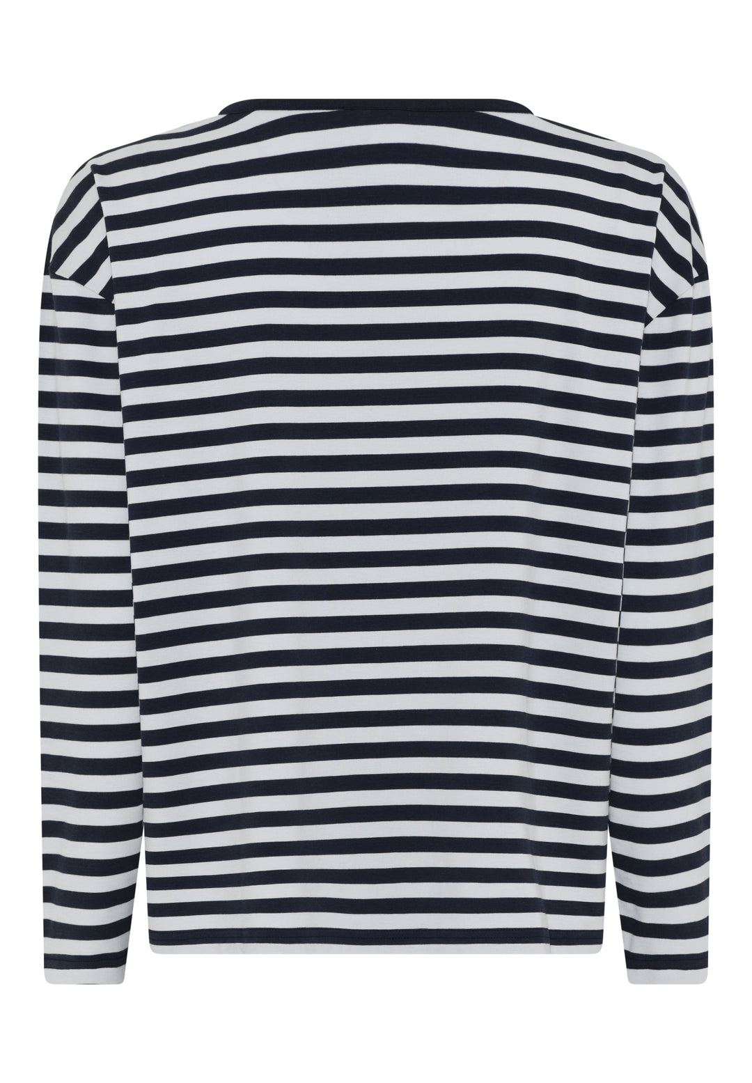 BRITT BOLUR Artic Ice Stripe