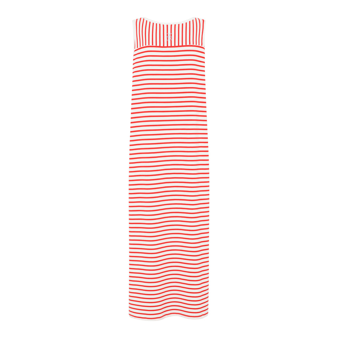 ANNA KJÓLL BITTERSWEET STRIPE