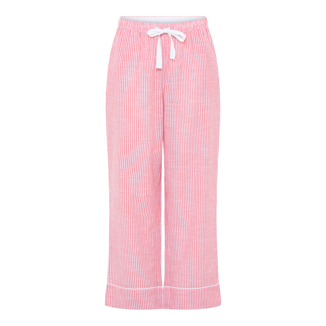 PIA BUXUR BITTERSWEET STRIPE