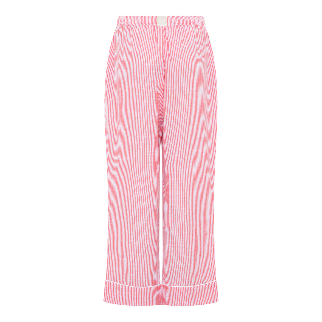 PIA BUXUR BITTERSWEET STRIPE