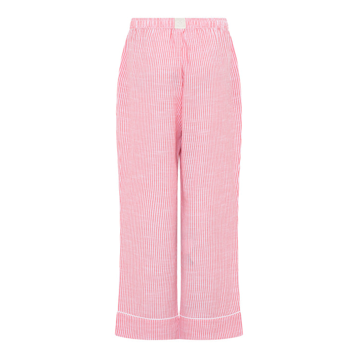 PIA BUXUR BITTERSWEET STRIPE