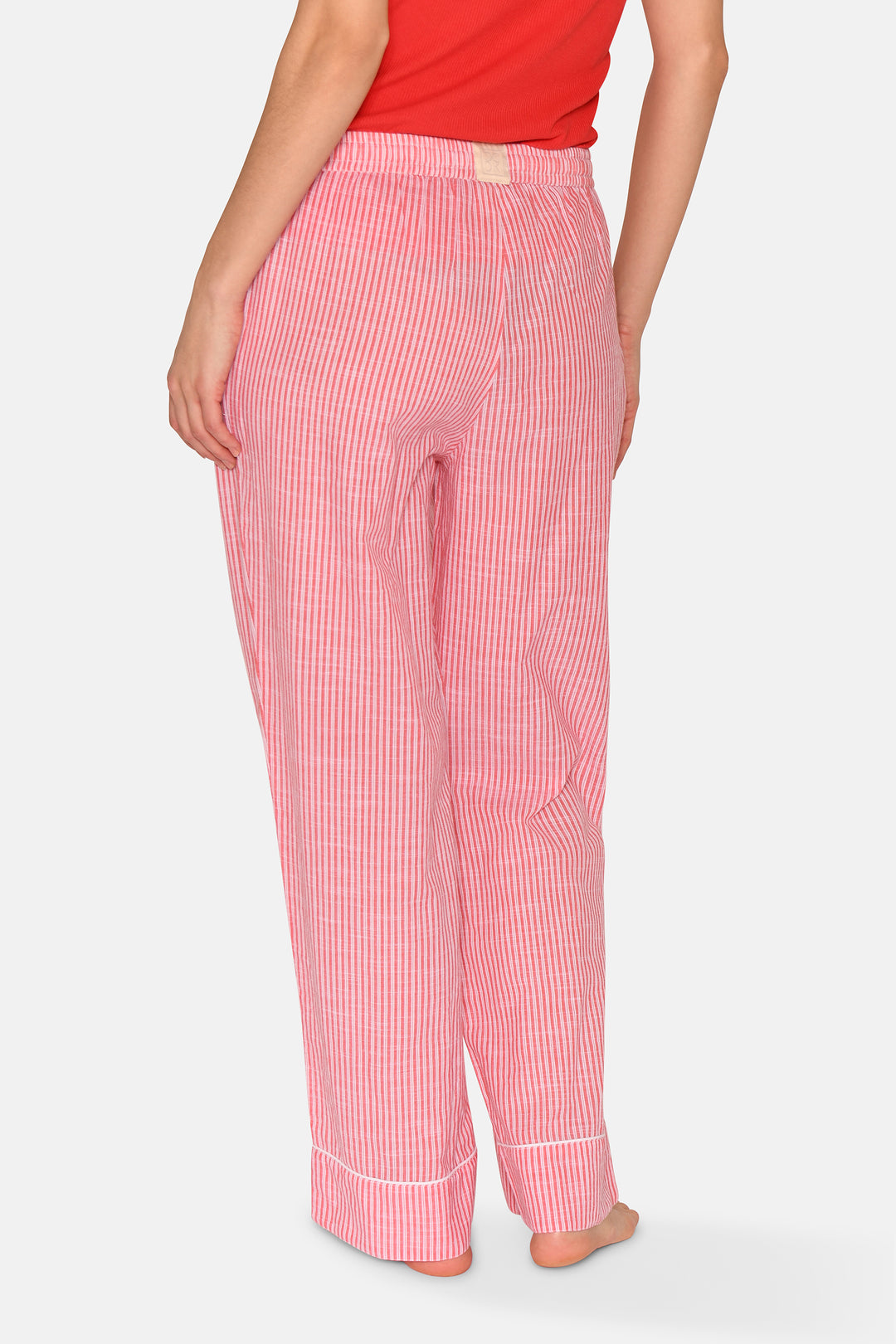 PIA BUXUR BITTERSWEET STRIPE