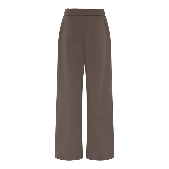 MILLIE STRAIGHT LEG SWEATPANTS MAB-MINK