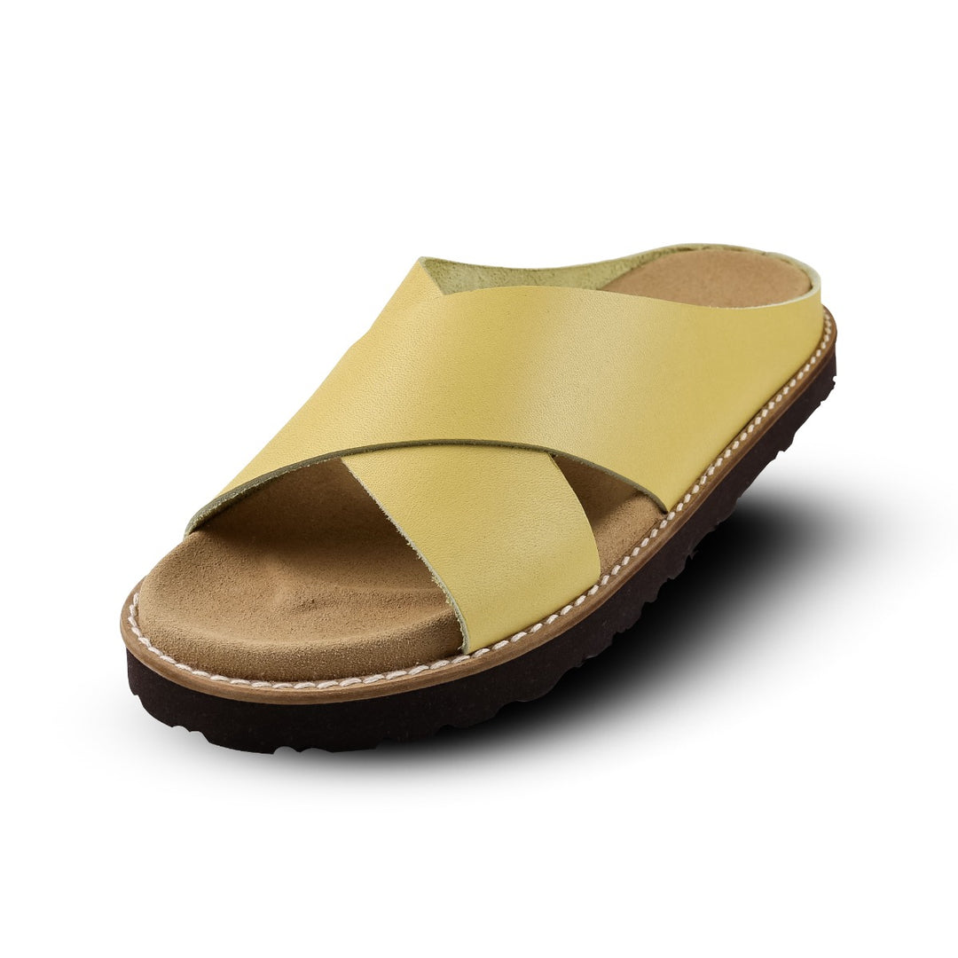 LANNA SANDALAR SOFT SUN