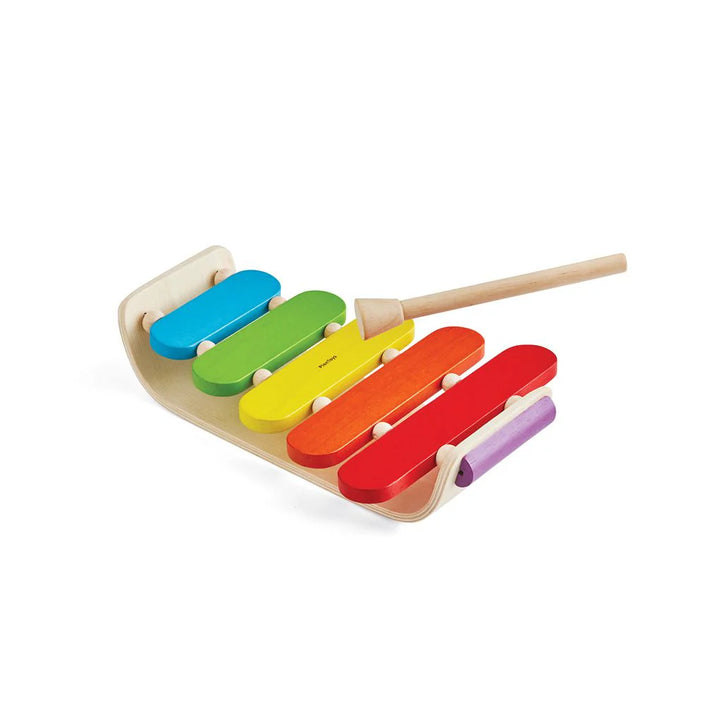 OVAL XYLOPHONE