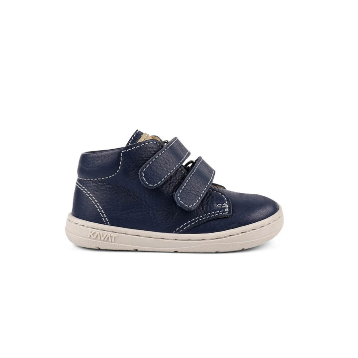 FLOBY FYRSTU SKÓRNIR NAVY BLUE
