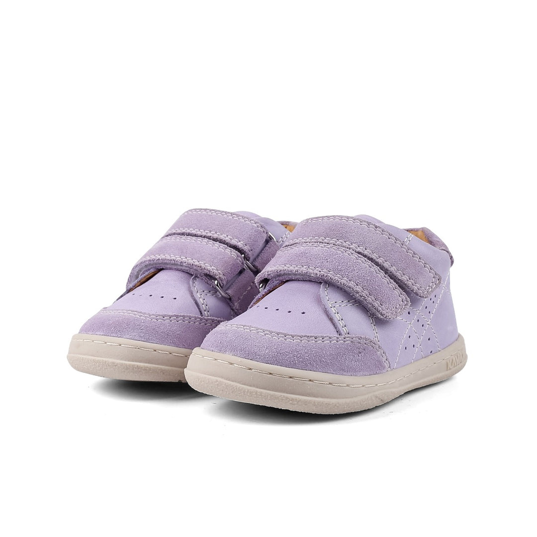 SÖDERHAMN BAREFOOT LILAC