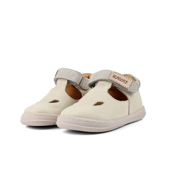 ALMBRO BAREFOOT OFF WHITE