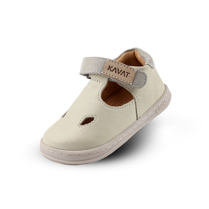 ALMBRO BAREFOOT OFF WHITE