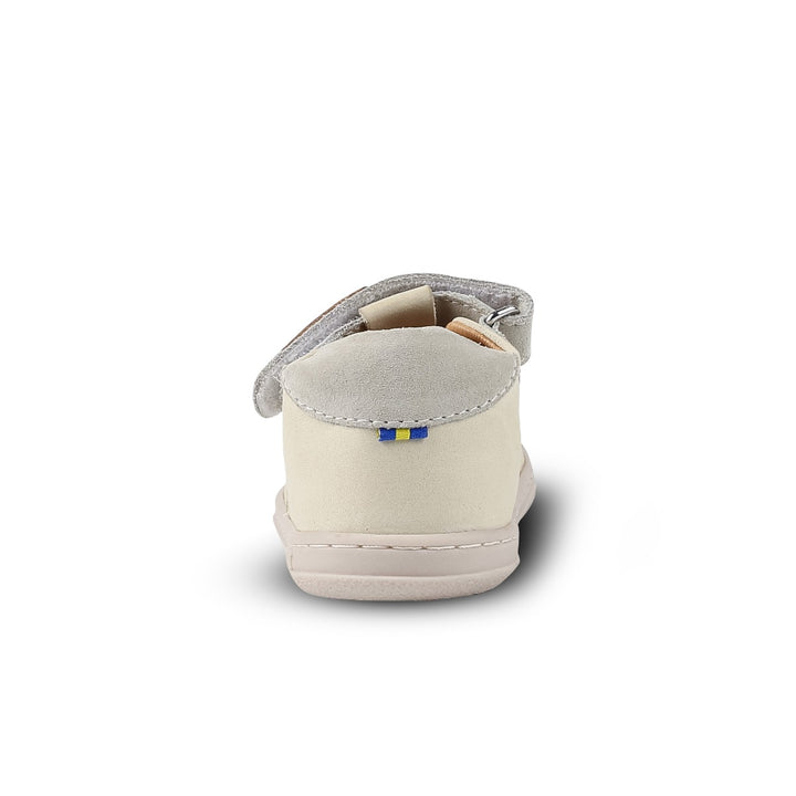 ALMBRO BAREFOOT OFF WHITE