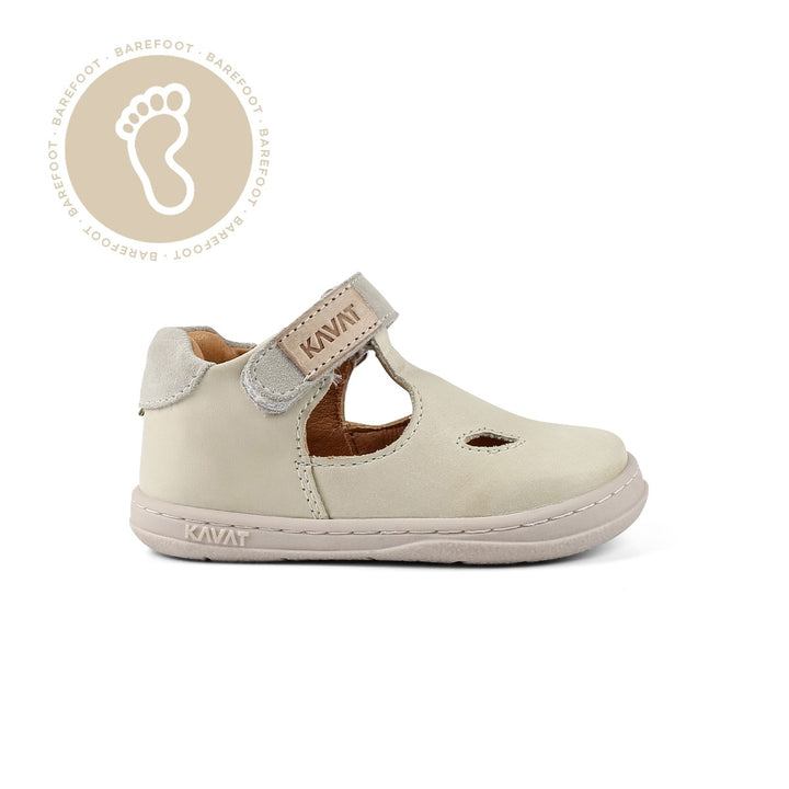 ALMBRO BAREFOOT OFF WHITE