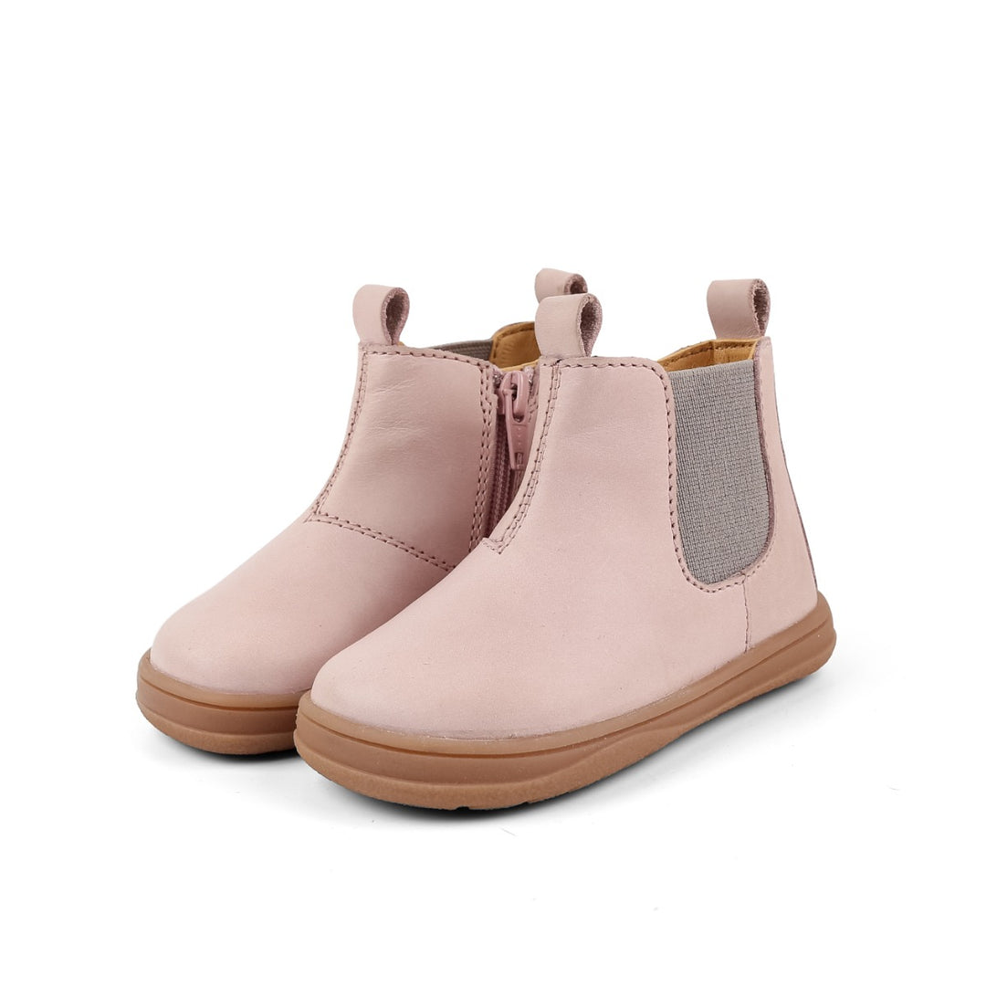 STAMPA BAREFOOT MISTY ROSE