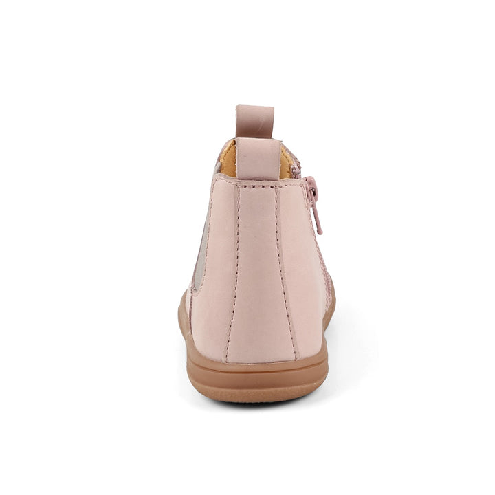 STAMPA BAREFOOT MISTY ROSE