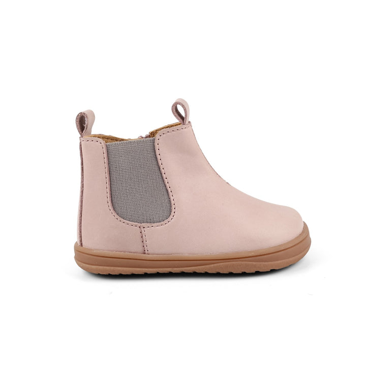 STAMPA BAREFOOT MISTY ROSE