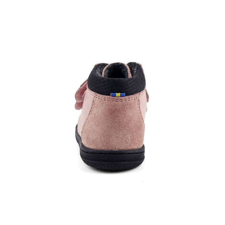 FISKEBY WARM BAREFOOT MISTY ROSE