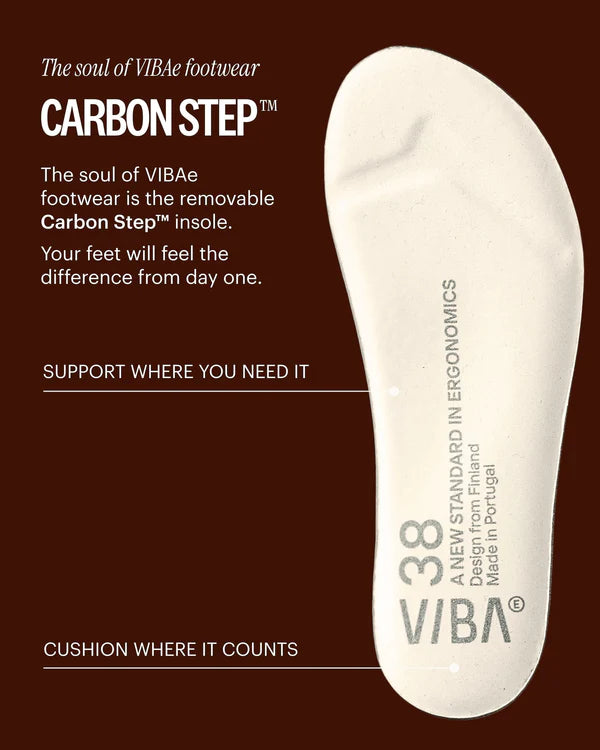 ZUMA LEATHER BOSCO KHAKI