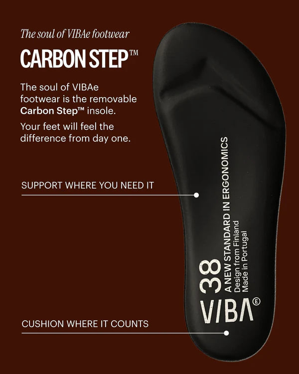 ZUMA LEATHER PRETO BLACK