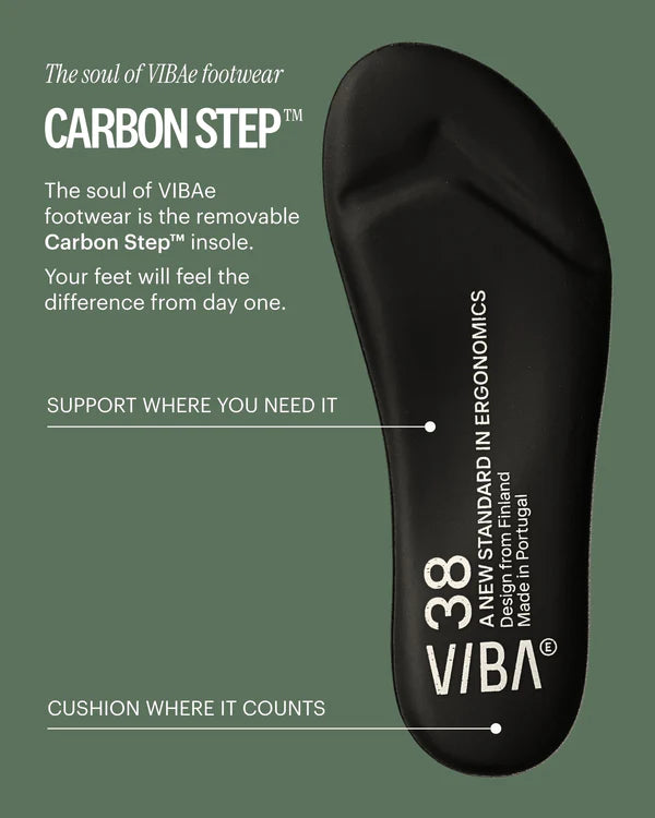 SAINT TROPEZ LEATHER PRETO BLACK