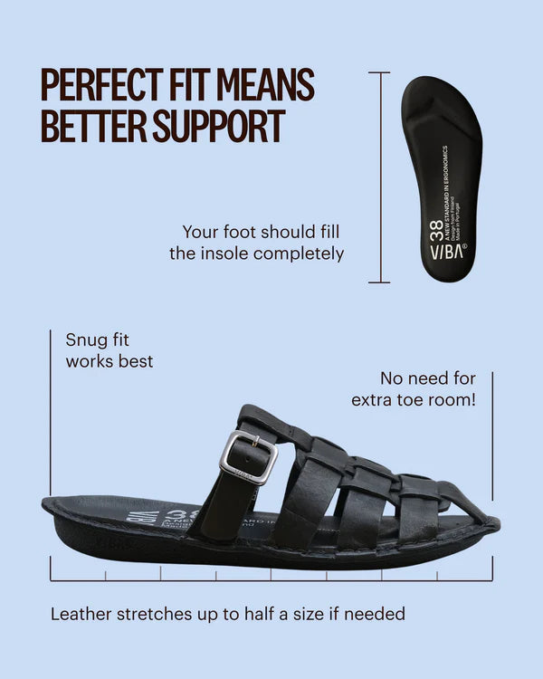 AMALFI SANDALAR PRETO BLACK