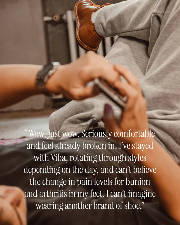 LISBOA LEATHER COGNAC