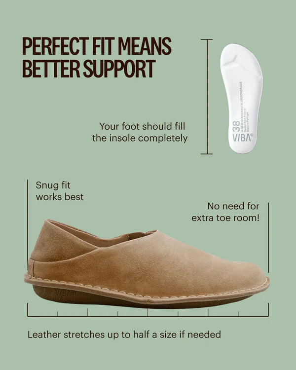 ZUMA LEATHER DESERT SAND