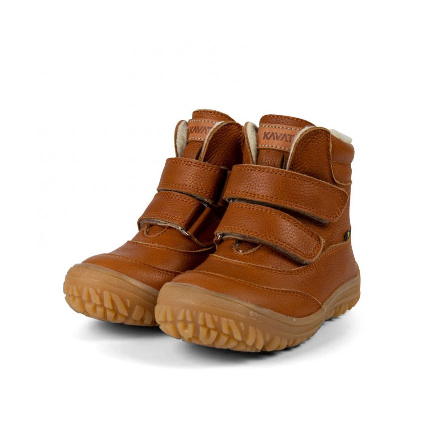 ODEN EP LIGHT BROWN