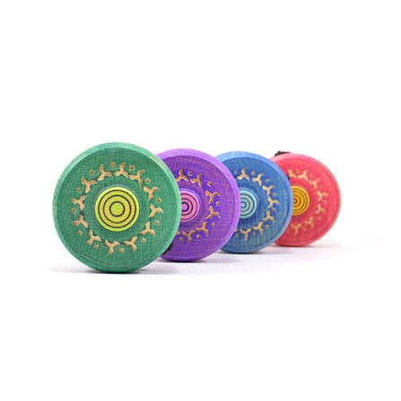 Yoyo Burlesk
