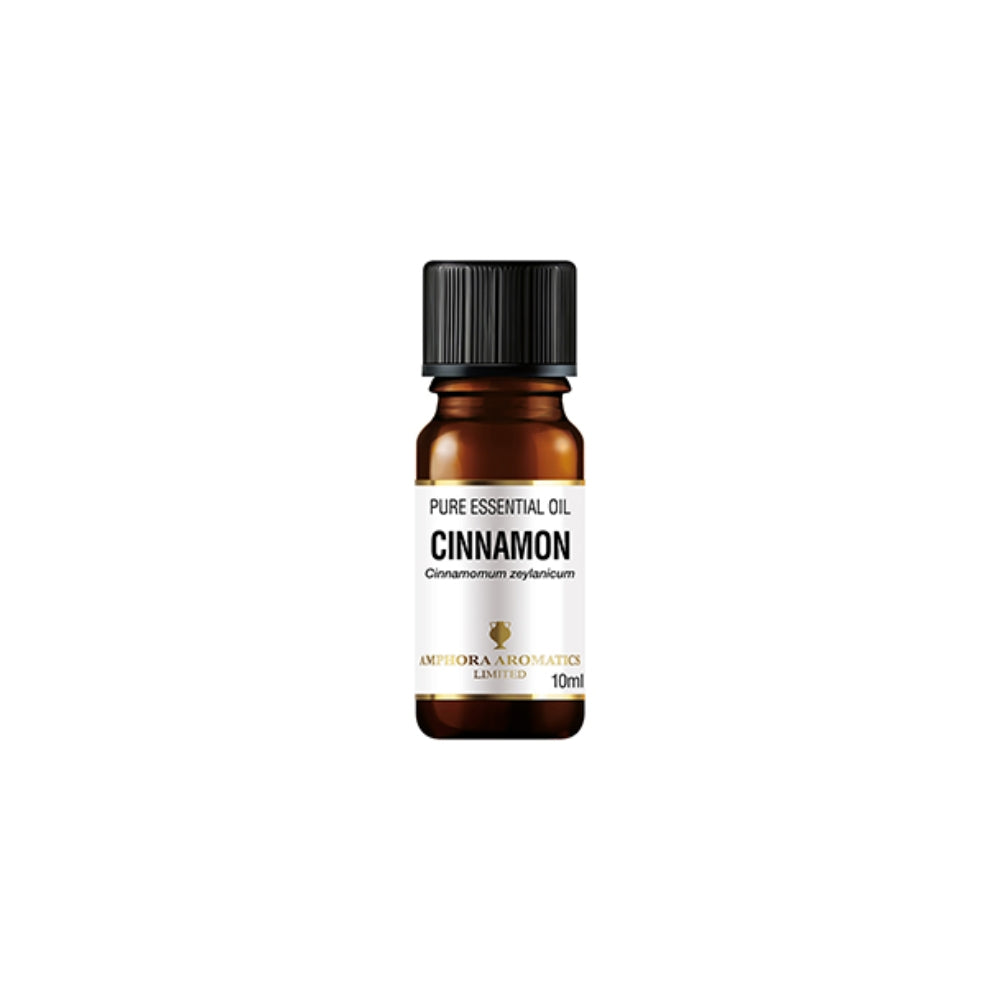 Cinnamon - ilmkjarnaolía