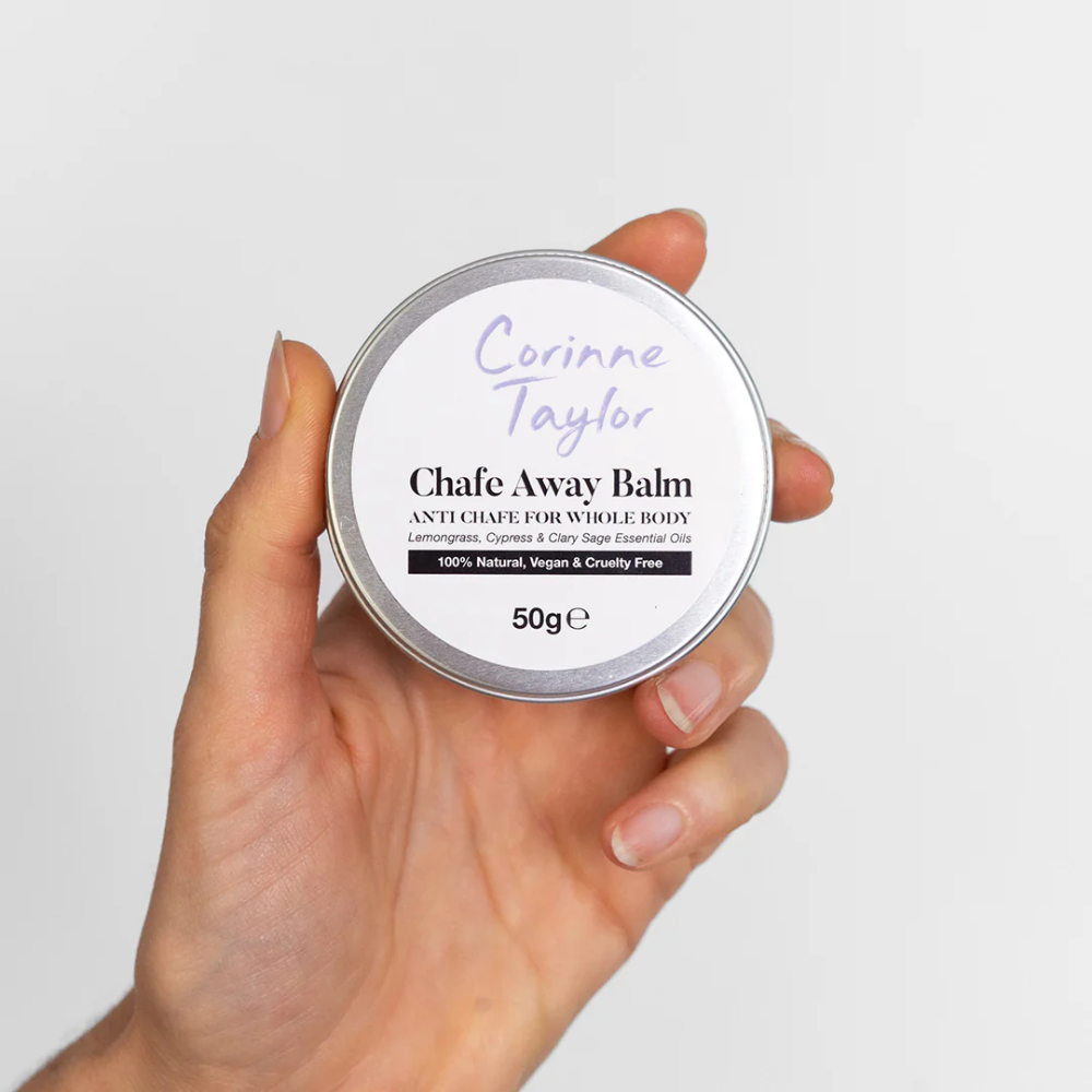 Chafe Away Balm 50gr
