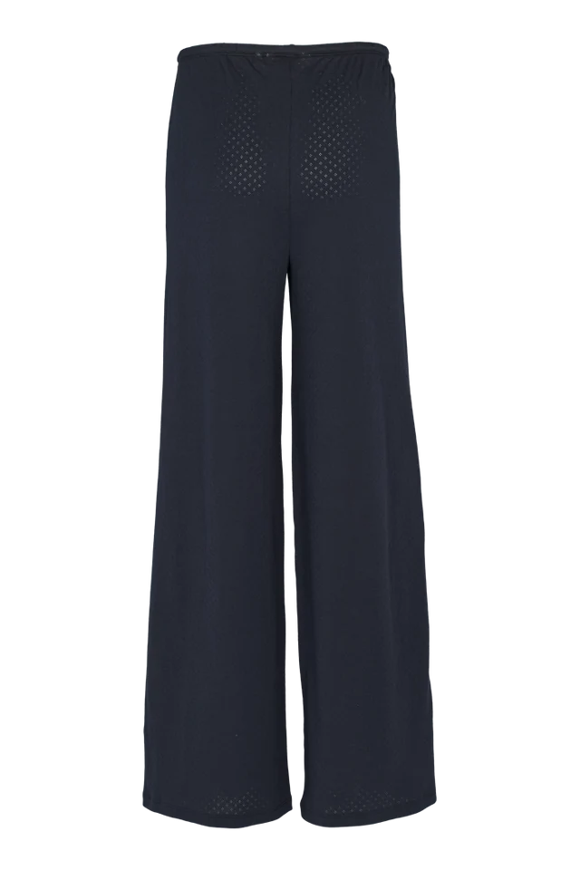 ARENSE LOOSE PANTS HEIMABUXUR SKY CAPTAIN