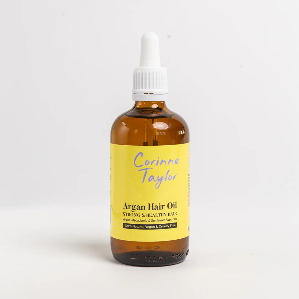 Argan Hair Oil